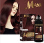 Color Shampoo Anticanas